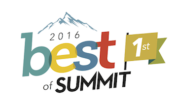 Best of Summit 2016