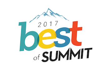 Best of Summit 2017