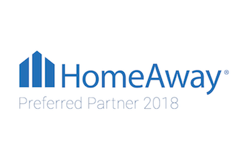 HomeAway's Preferred Partner