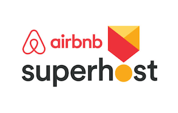 Airbnb Superhost