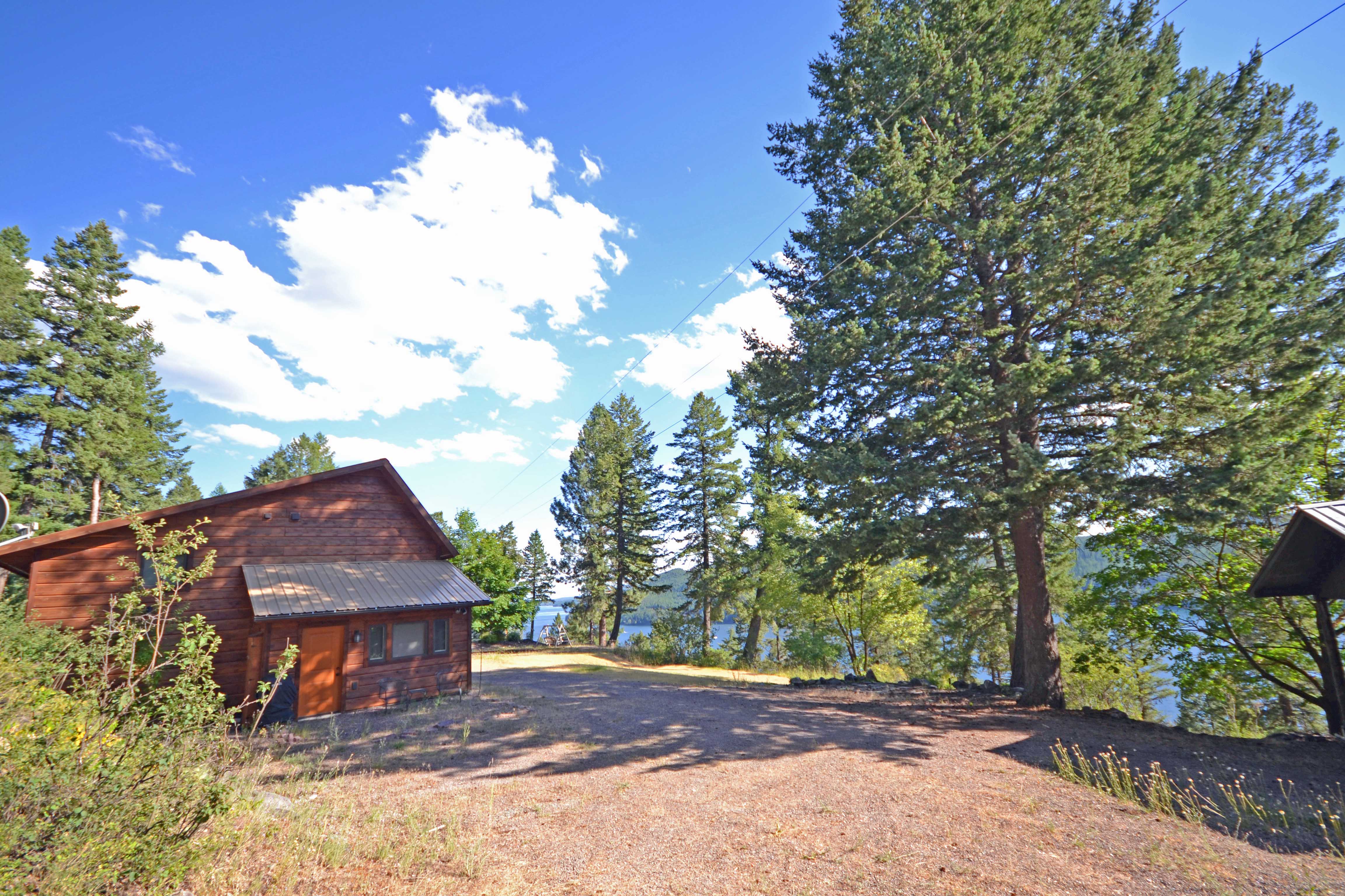 Lodgepole Ridge Montana