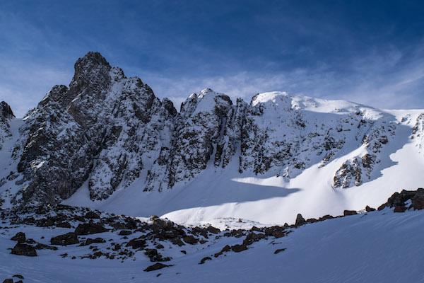 nohku crags