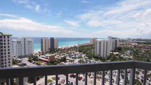 penthouse cabana