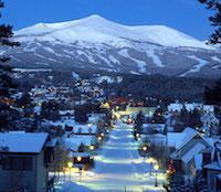 breckenridge