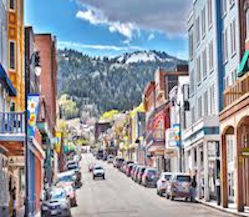 park city