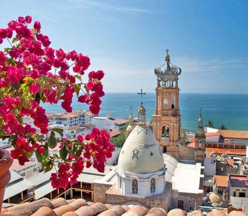 puerto vallarta