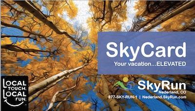 SkyCard Nederland